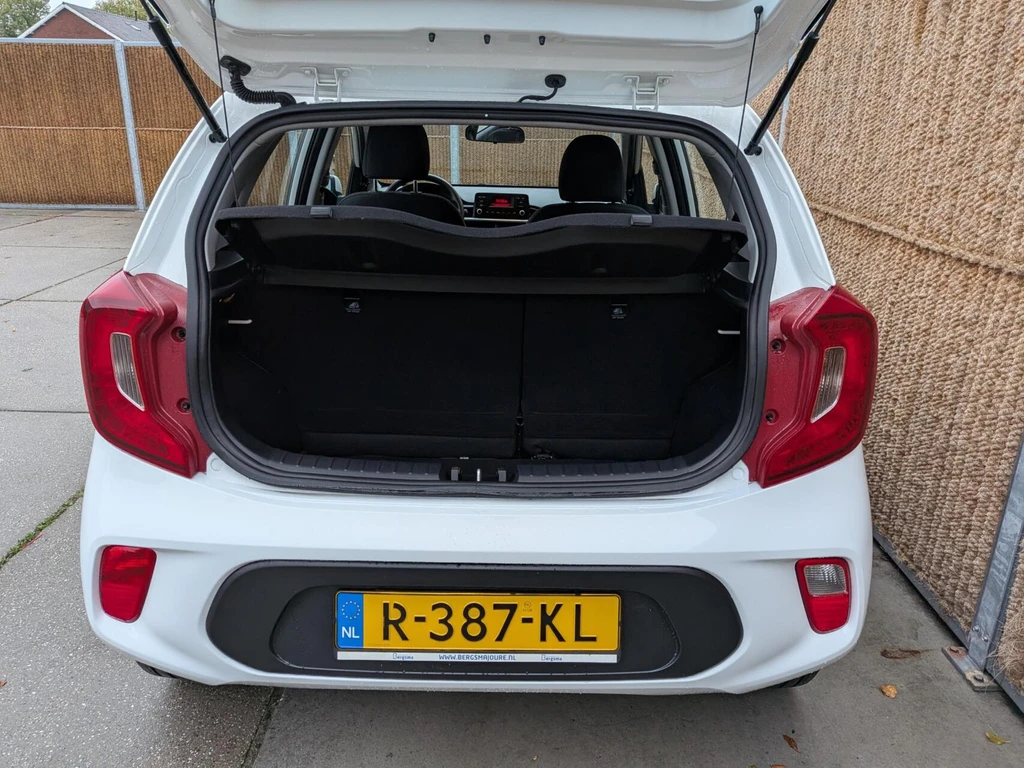 Kia Picanto – foto 16