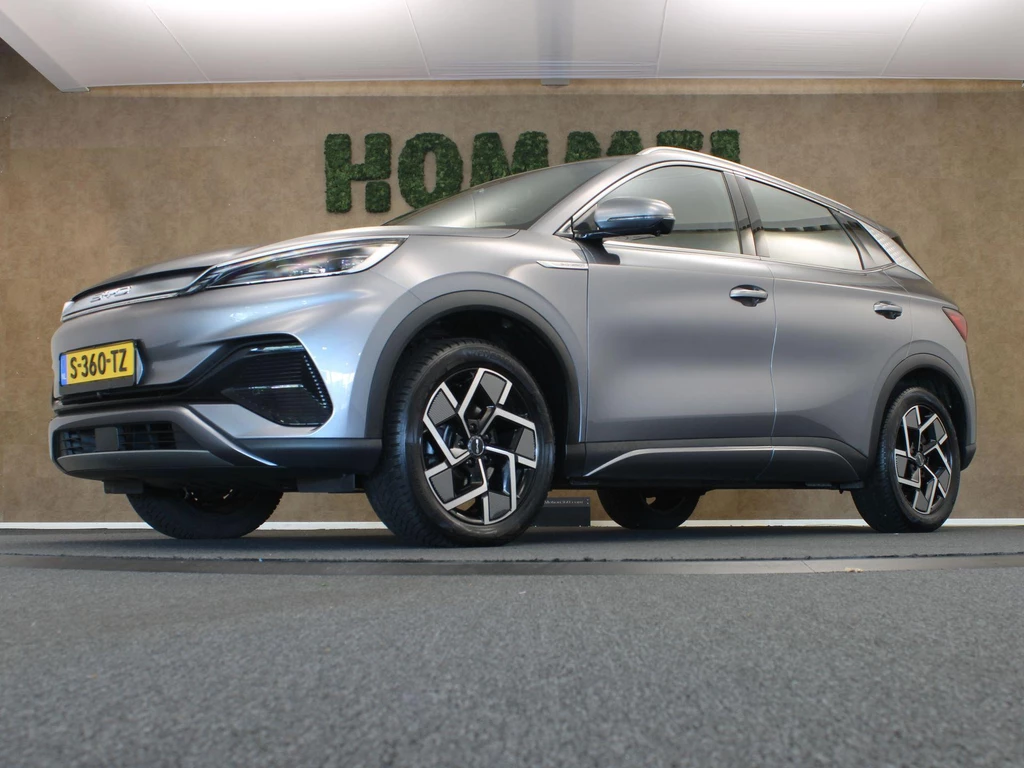 BYD ATTO 3 – foto 2