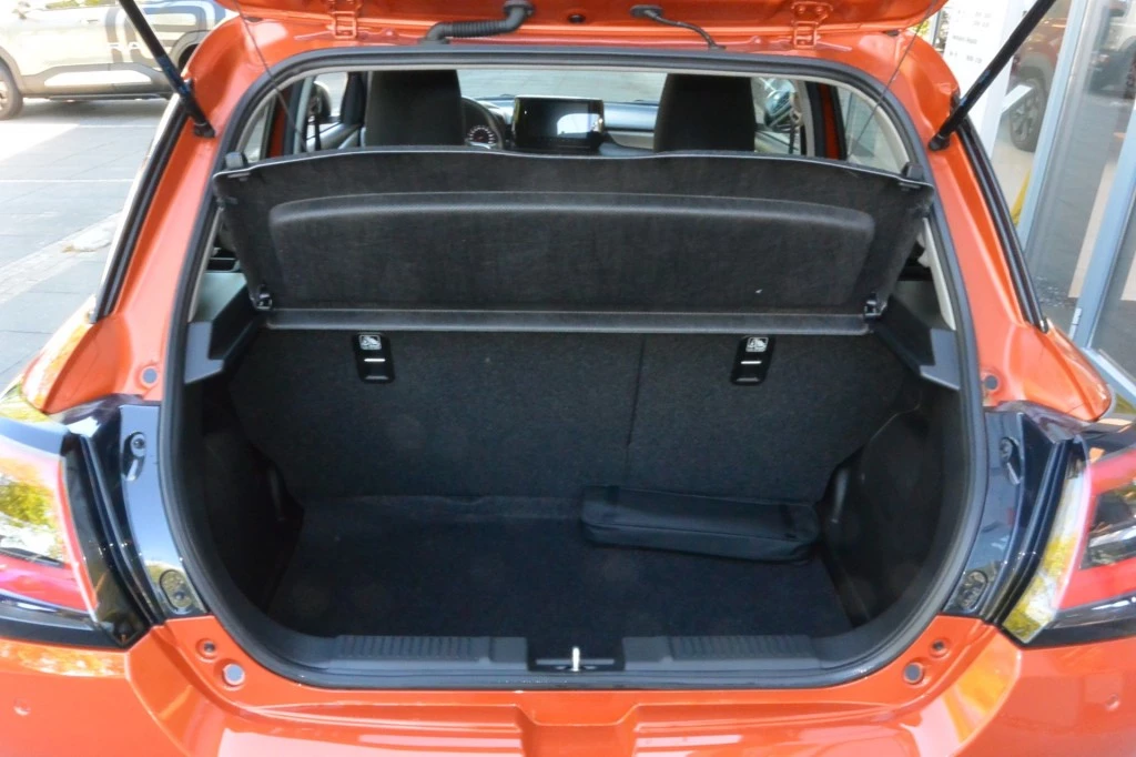 Suzuki Swift – foto 14