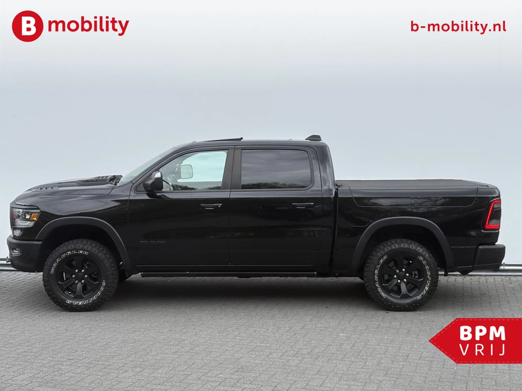 Dodge Ram 1500 – foto 2