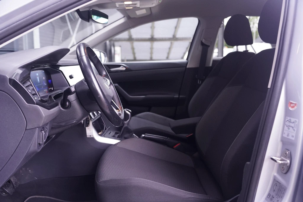 Volkswagen Polo – foto 31
