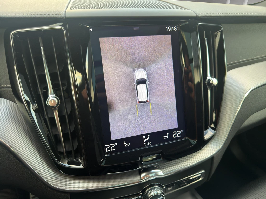 Volvo XC60 – foto 19