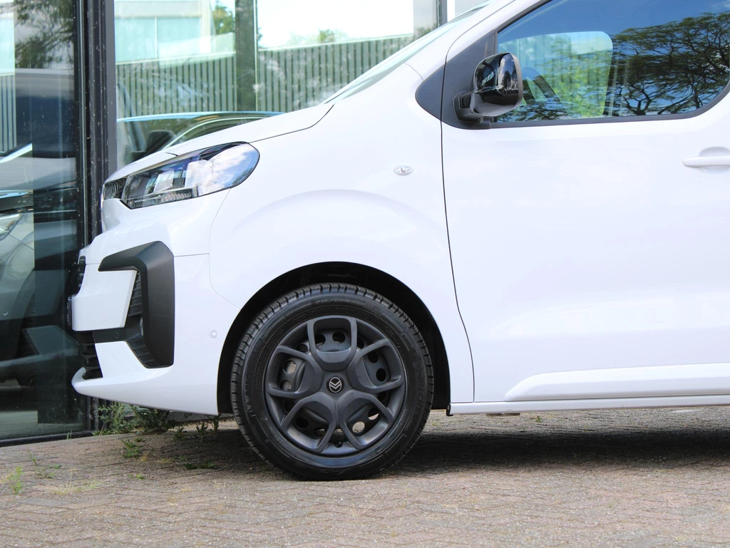 Citroën Jumpy – foto 12