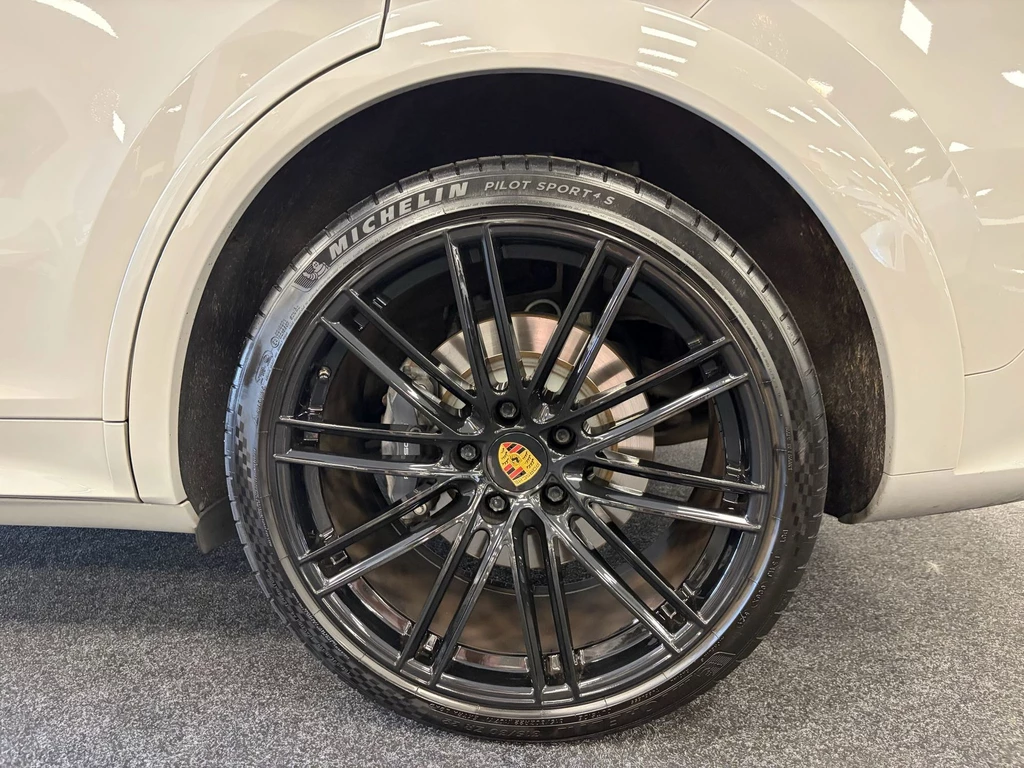 Porsche Cayenne – foto 18