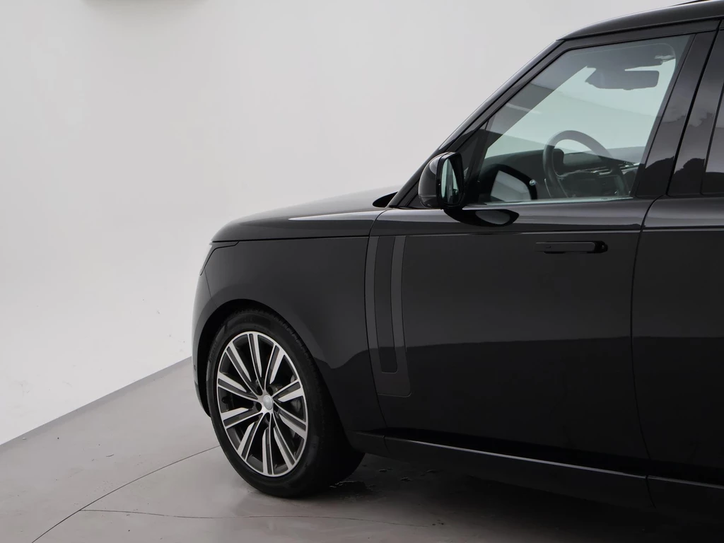 Land Rover Range Rover – foto 6