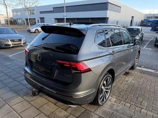 Volkswagen Tiguan Allspace – thumbnail 8