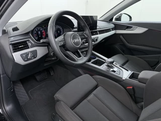 Audi A4 – thumbnail 13