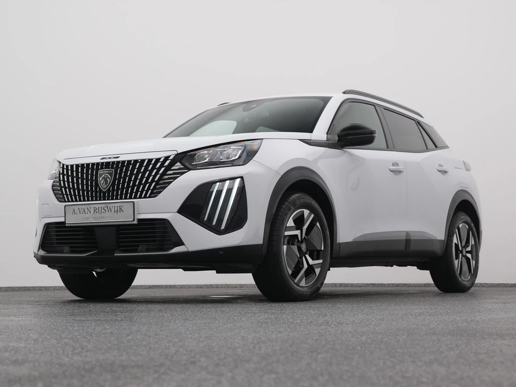 Peugeot 2008 – foto 2