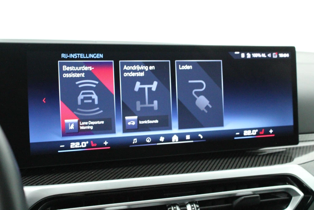 BMW i4 – foto 35