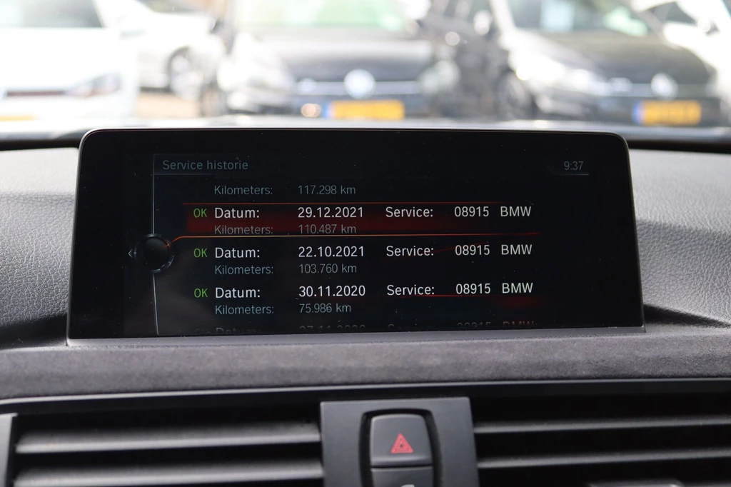 BMW 4 Serie – foto 31