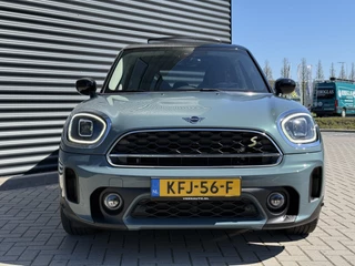 MINI Countryman – thumbnail 8