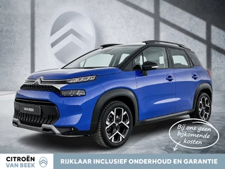 Citroën C3 Aircross – thumbnail 1