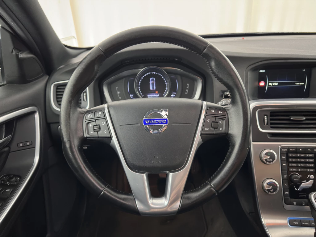 Volvo V60 – foto 21