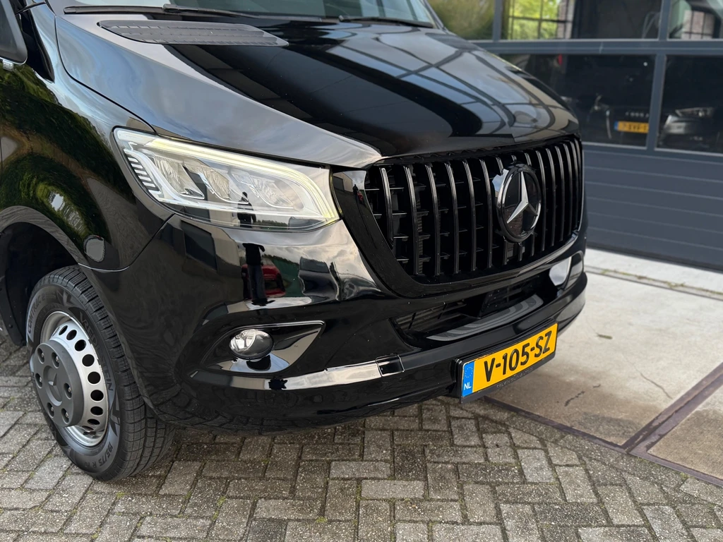 Mercedes-Benz Sprinter – foto 26