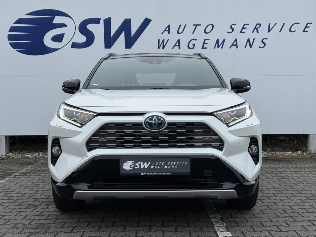 Toyota RAV4 – foto 8