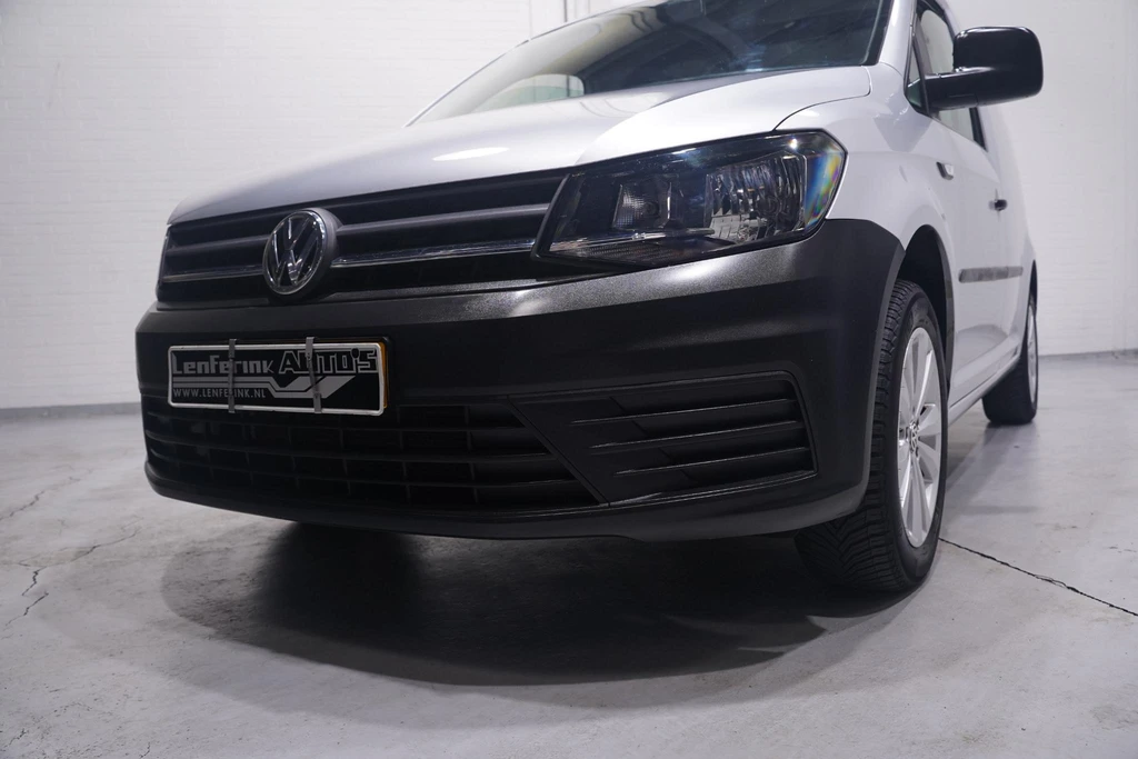 Volkswagen Caddy – foto 2