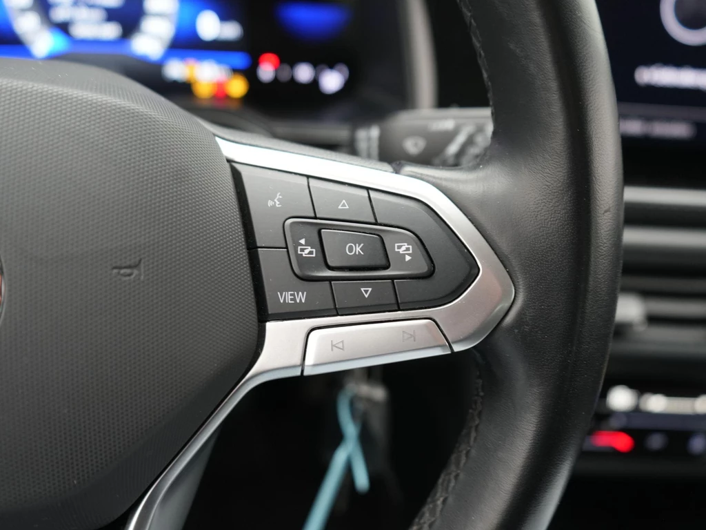 Volkswagen Taigo – foto 18