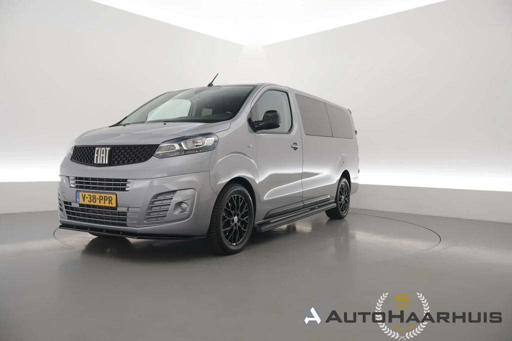 Fiat Scudo – foto 1