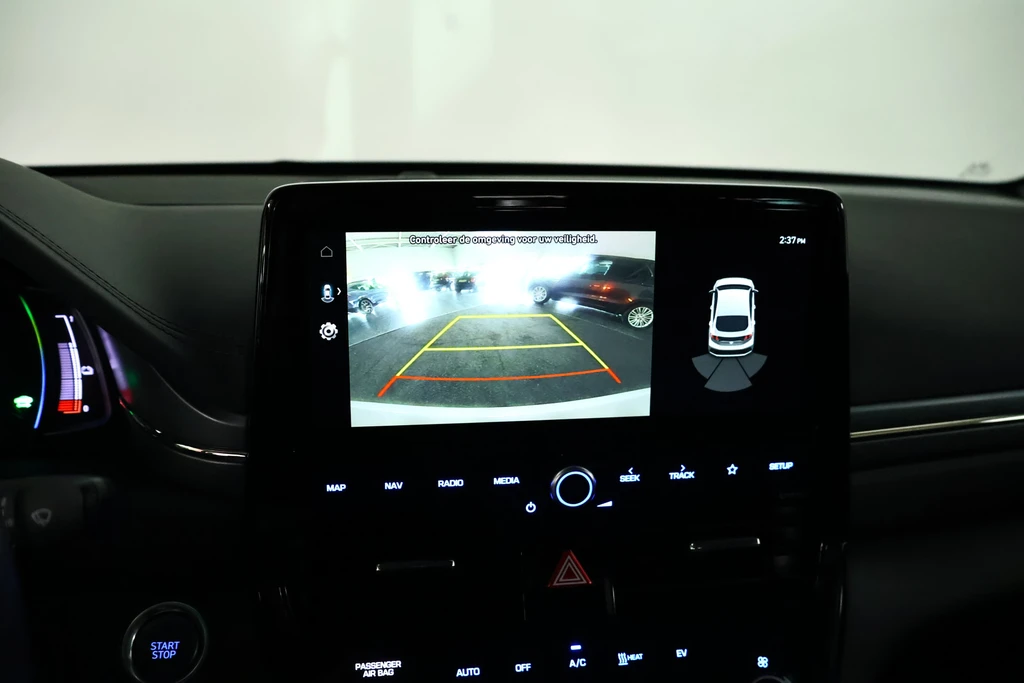 Hyundai IONIQ – foto 21