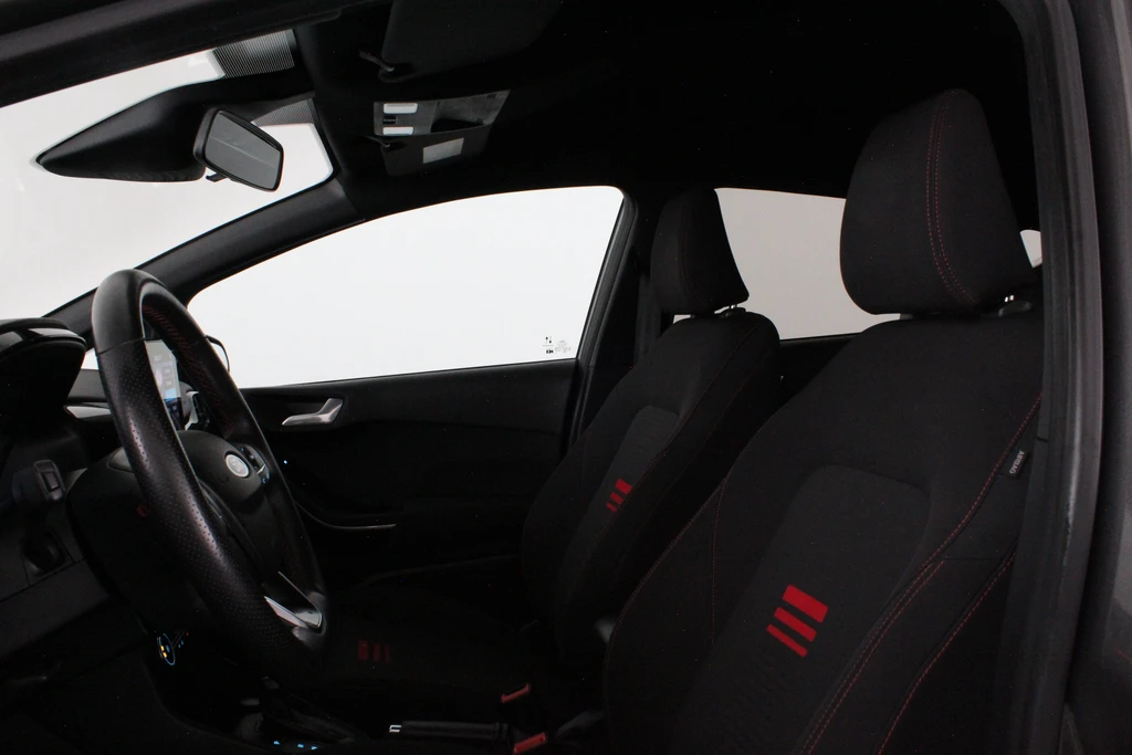 Ford Fiesta – foto 16