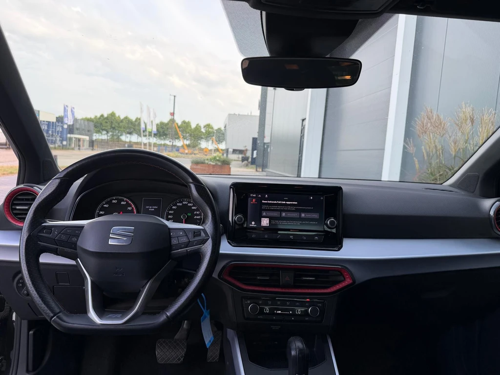 SEAT Arona – foto 16