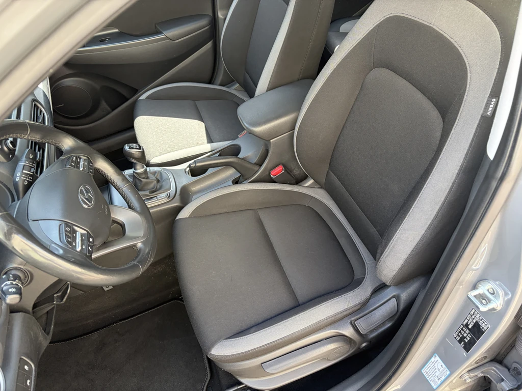 Hyundai Kona – foto 14