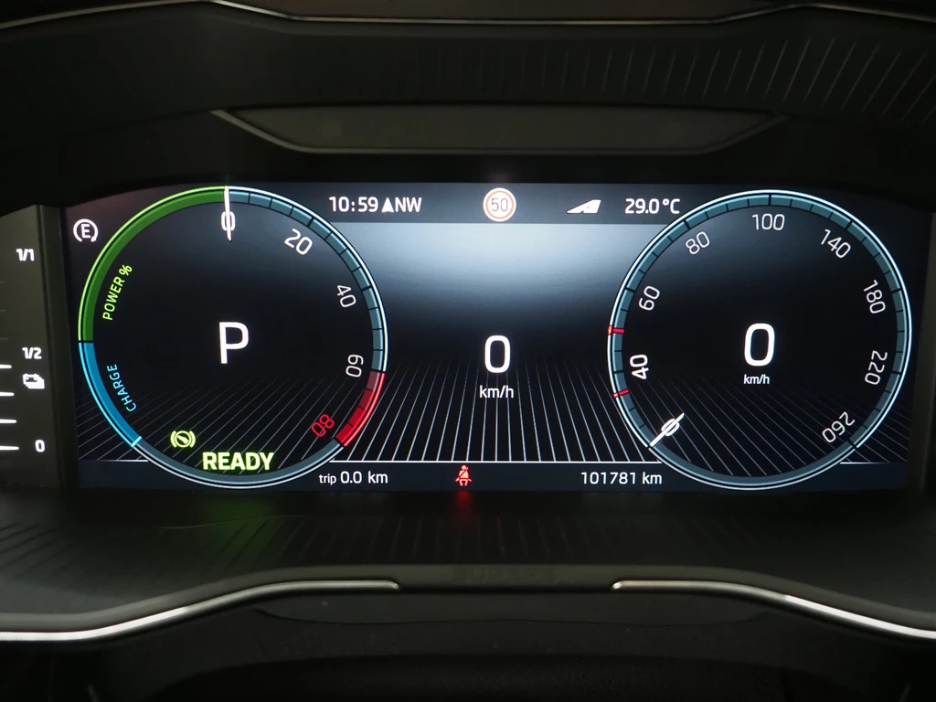 Škoda Superb – foto 28