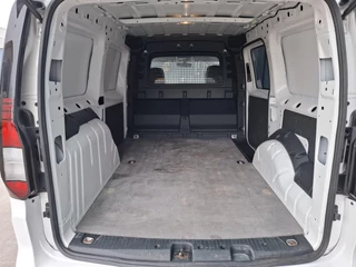 Volkswagen Caddy – thumbnail 13