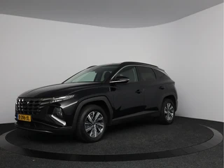 Hyundai Tucson – thumbnail 2