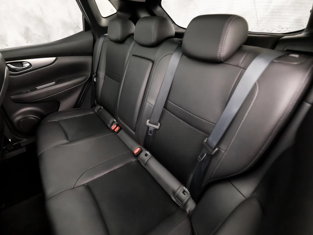 Nissan QASHQAI – foto 16