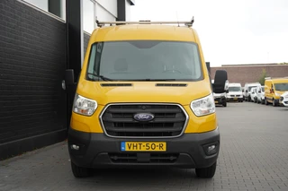 Ford Transit – thumbnail 4