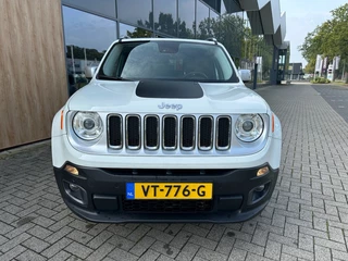 Jeep Renegade – thumbnail 10