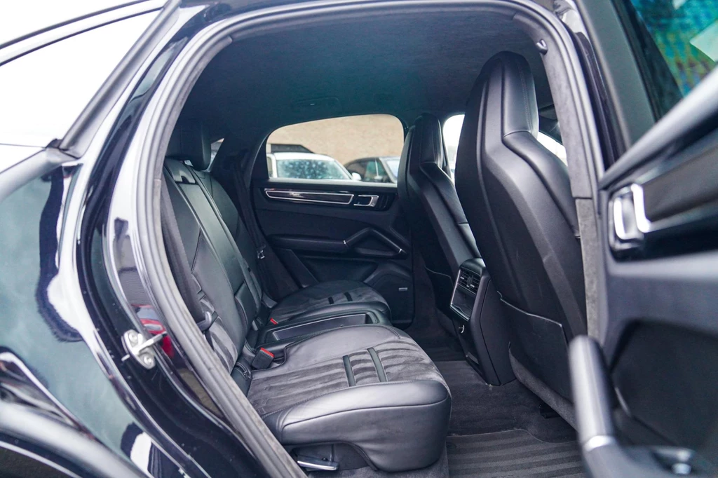 Porsche Cayenne – foto 43