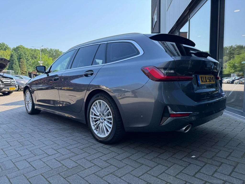 BMW 3 Serie – foto 5