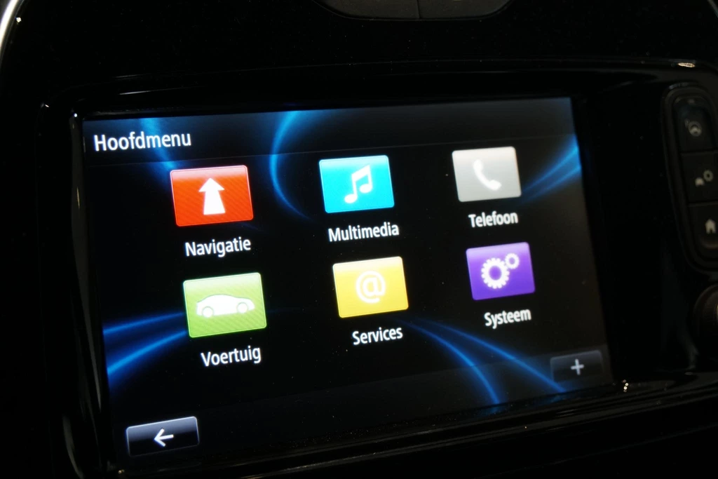 Renault Captur – foto 19