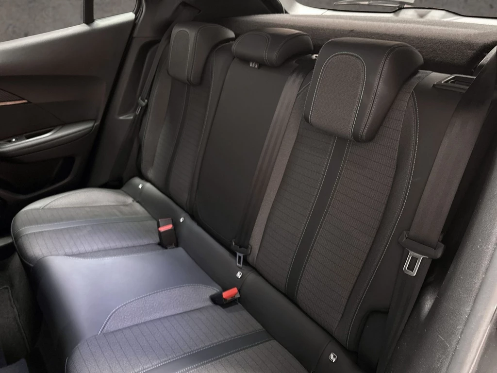 Peugeot 2008 – foto 13