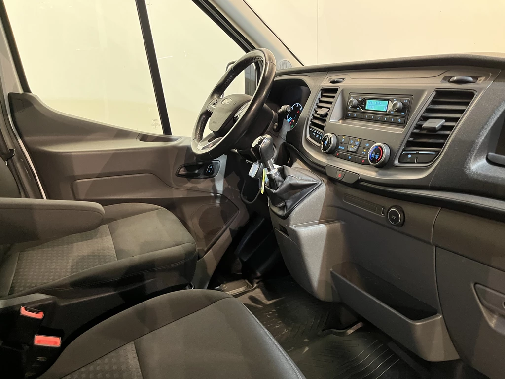 Ford Transit – foto 8