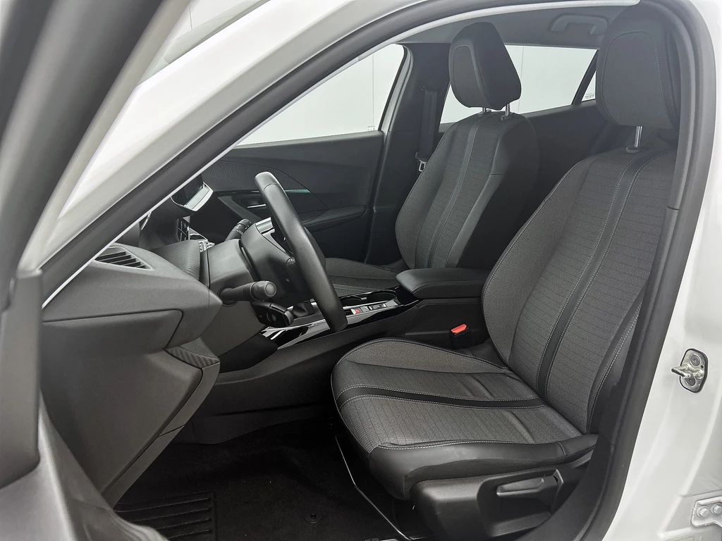 Peugeot 2008 – foto 33