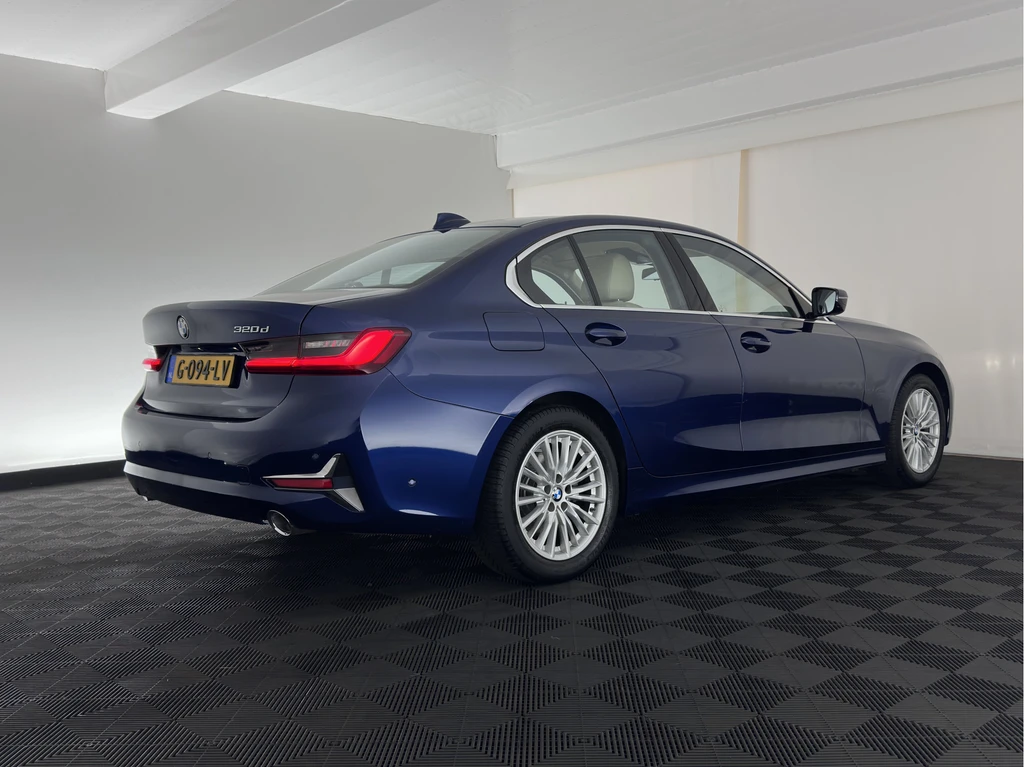 BMW 3 Serie – foto 4
