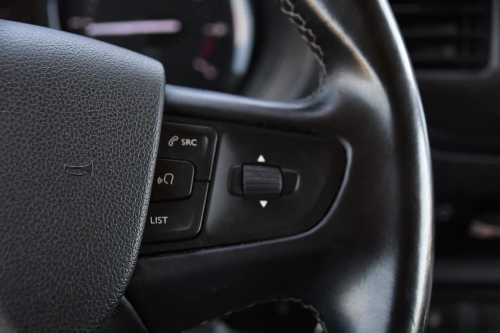 Citroën Jumpy – foto 19