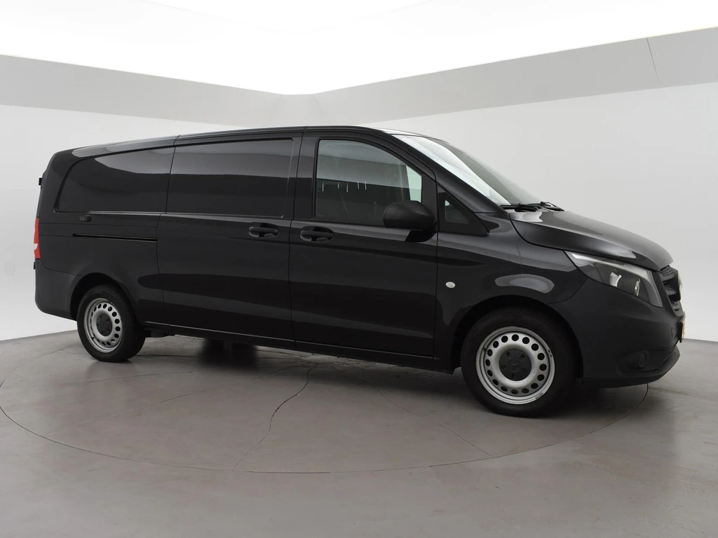Mercedes-Benz Vito – foto 8