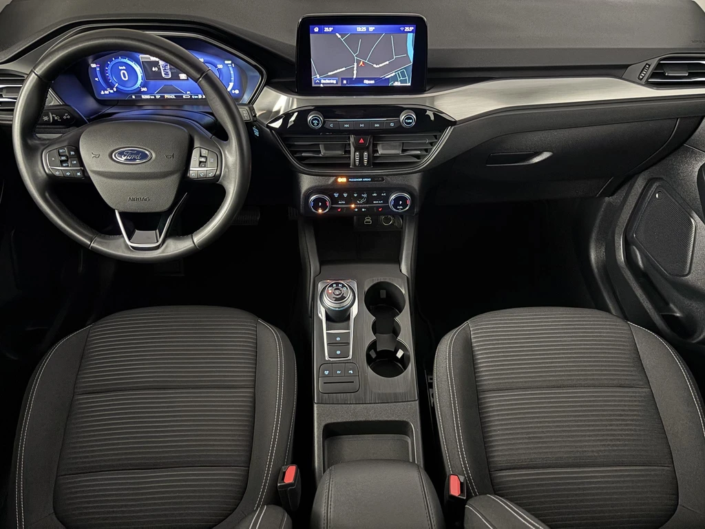 Ford Kuga – foto 14