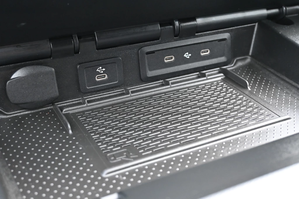 Mercedes-Benz eSprinter – foto 20