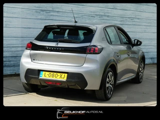 Peugeot e-208 – thumbnail 3