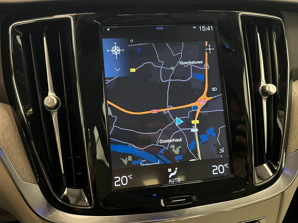 Volvo V60 – foto 12
