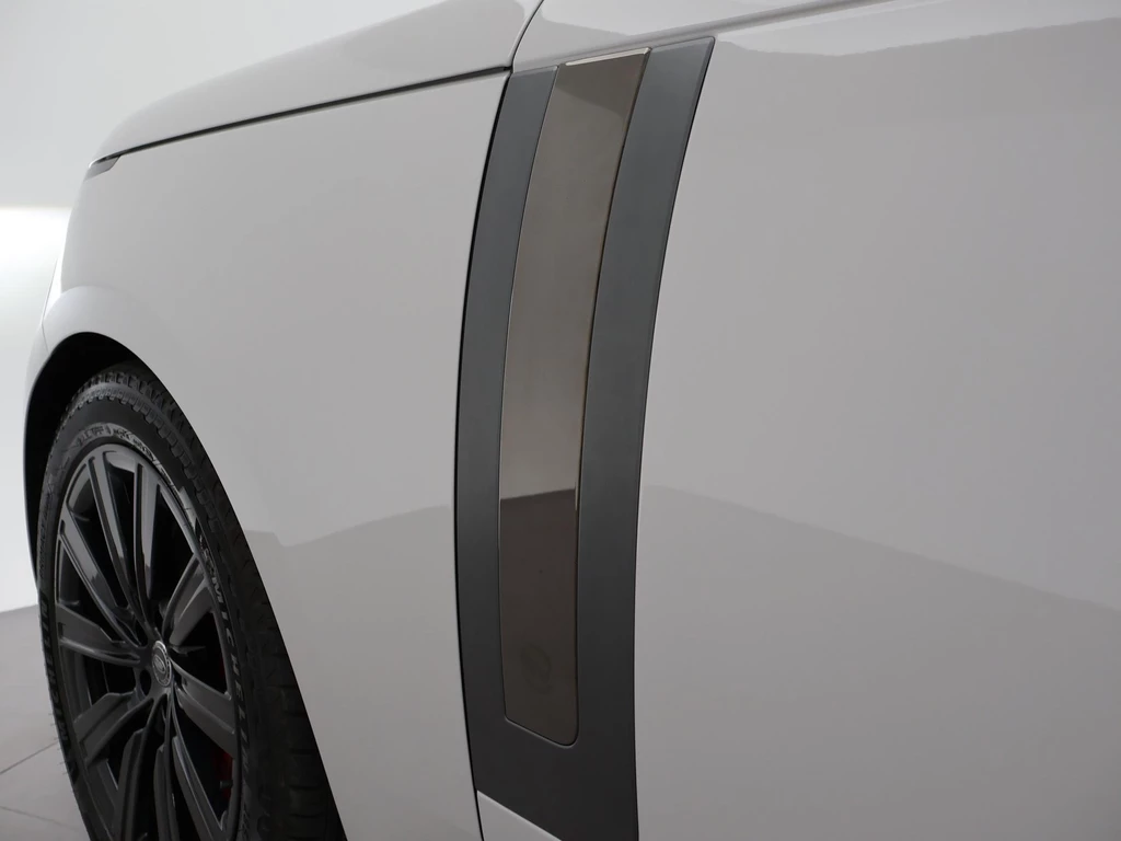 Land Rover Range Rover – foto 58