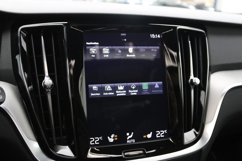 Volvo V60 – foto 38