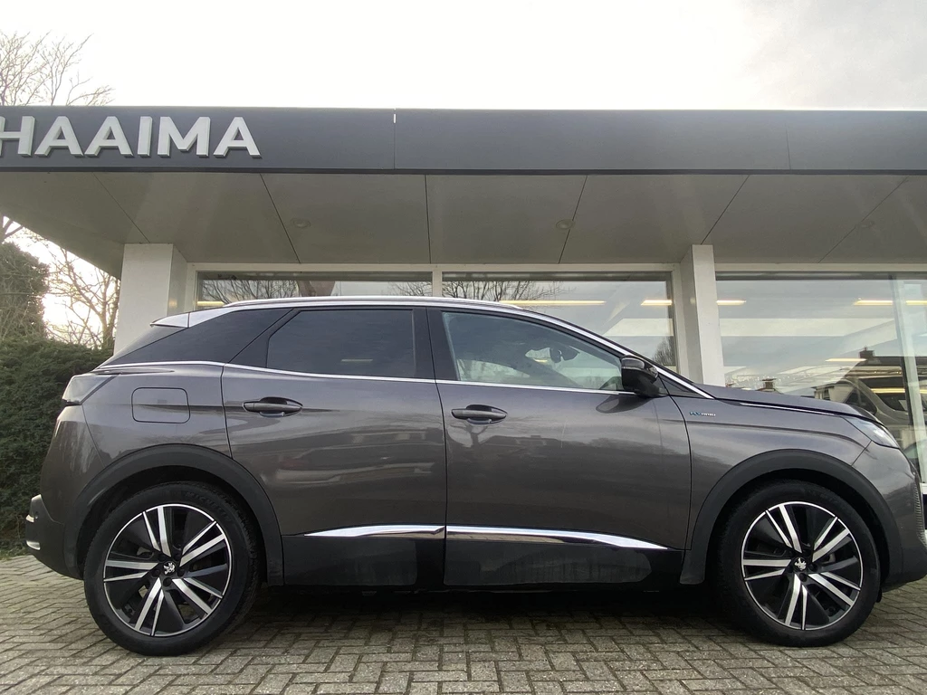 Peugeot 3008 – foto 5