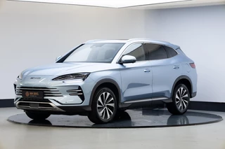 BYD SEAL U – thumbnail 1