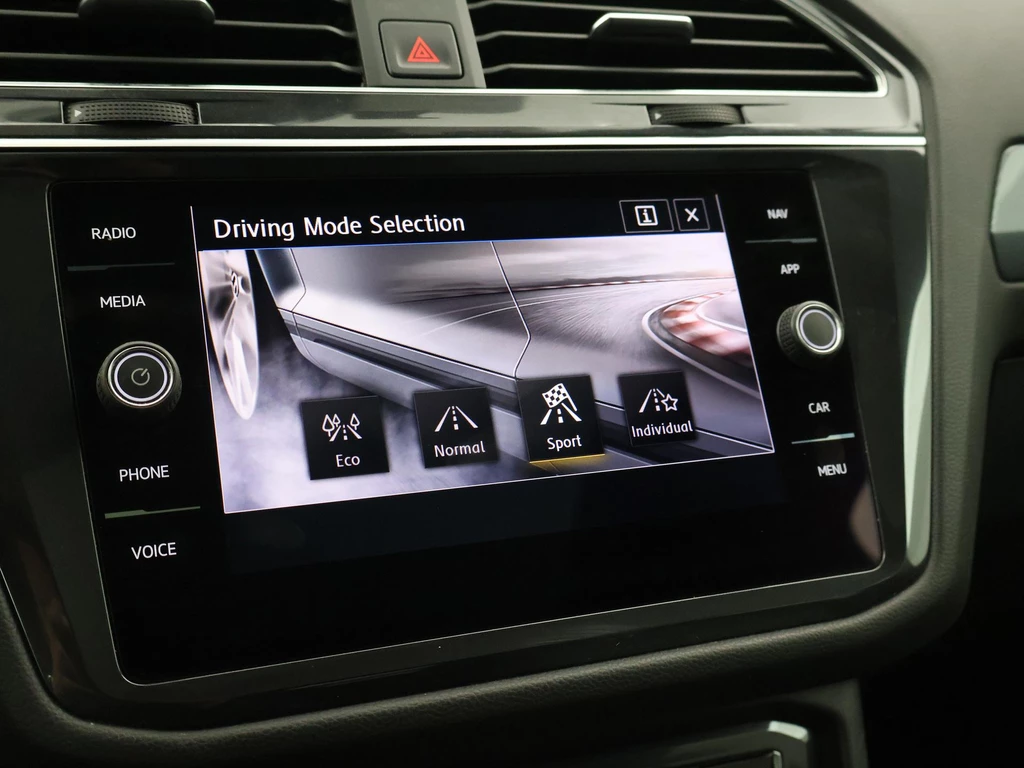 Volkswagen Tiguan Allspace – foto 21